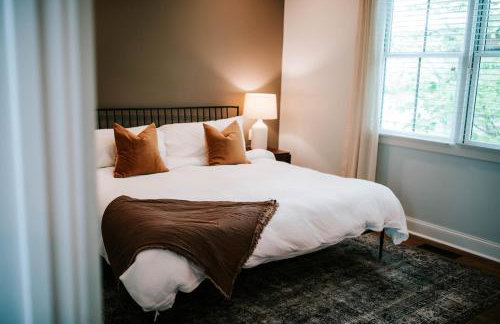 Luxe 2BR Cabin C by MHM Luxury Properties - Foto 3