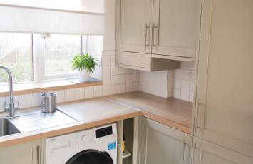 Dorset Stylish Apartment - Photo 9