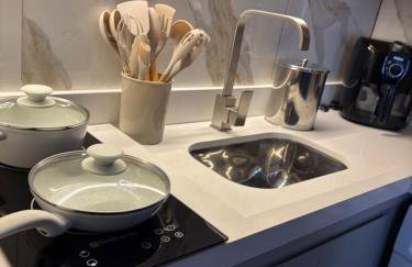 Parque plaza residence flat - Foto 33