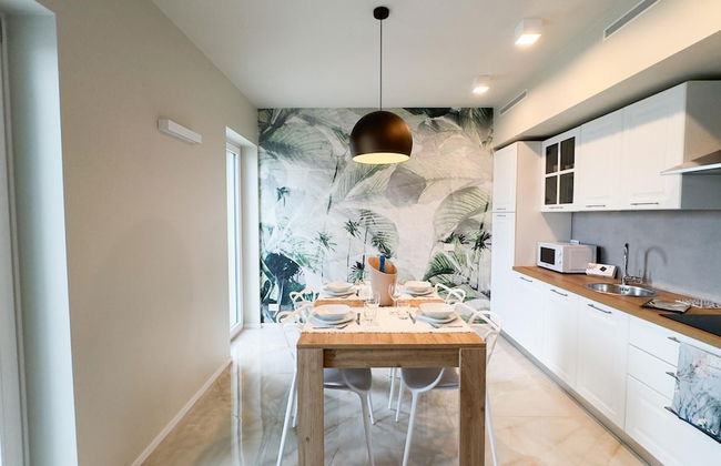 Fairmont Seafront Acquamarine Suite by Ca-sa Check - Foto 10