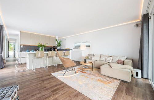 200 qm schwimmendes Penthouse - Photo 14