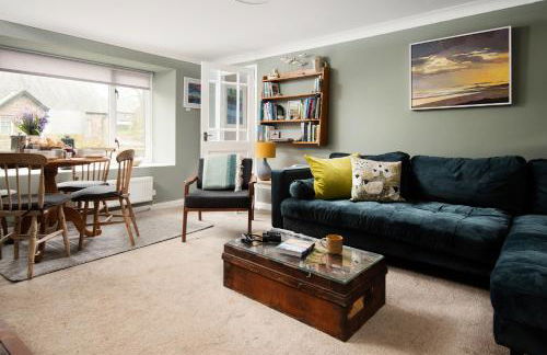 The Old Post Office, Cosy Cottage in Northumberland, Near Coast, Dog Friendly - Photo 5