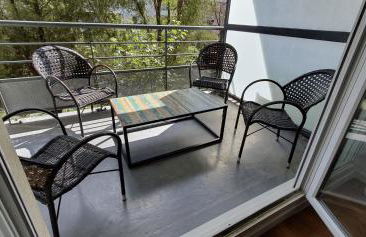 TULIPE - Spacieux appart 105 m2 -3 Ch - PARIS EXPO - CACHAN - Foto 37