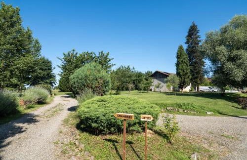 Domaine de Pourrouquet - Demeure de charme et Gîte - Photo 10