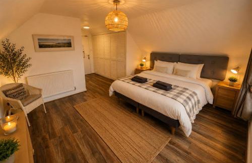 Overcliff Lodge Boutique Beachside Property - Foto 45