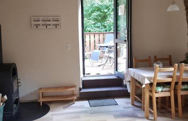 Neumühle Ferienwohnung 2 - Foto 8