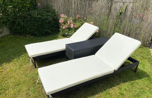 Ferienwohnung Bernhardt - Foto 11