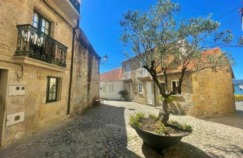 Ático con vistas a la ría de Arosa - Foto 42