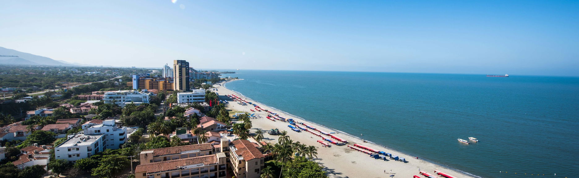 Playa Blanca & Mundo Marino Day Trip