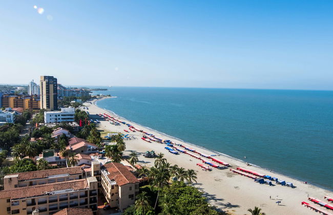 Playa Blanca & Mundo Marino Day Trip - Photo 1