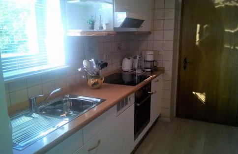 Ferienwohnung Am Stachelsrain - Foto 7