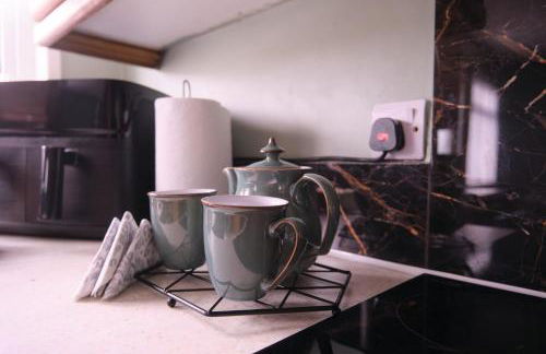 Mourneside Corner - Foto 70