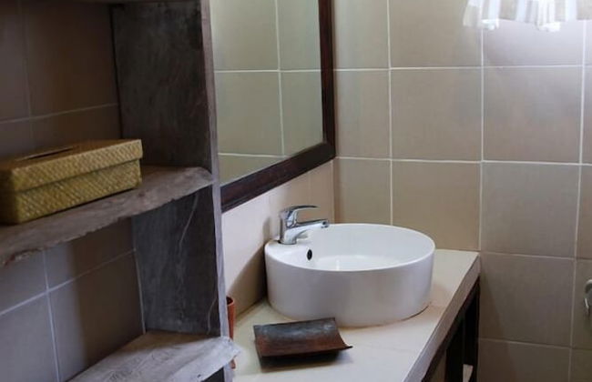 Castaway Lodge - Photo 21