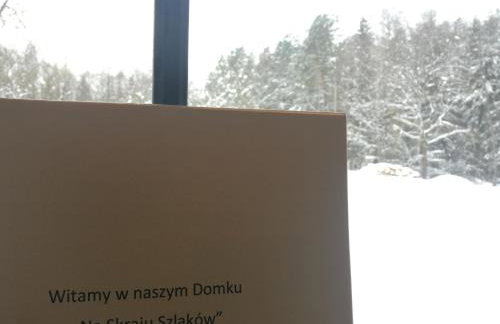 Na Skraju Szlaków - Foto 47