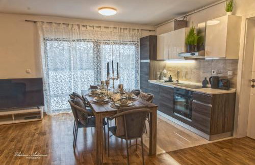 Urbana Villa Four season - Foto 9