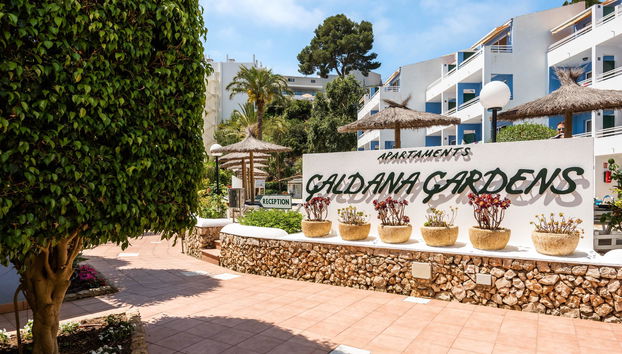 Galdana Gardens - Foto 2