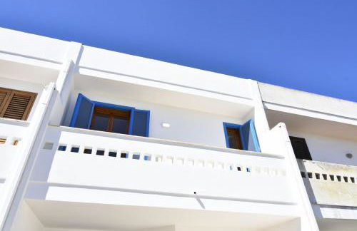 Casa vacanze a pochi passi dal mare - AZZURRO DEL MARE - - Foto 31