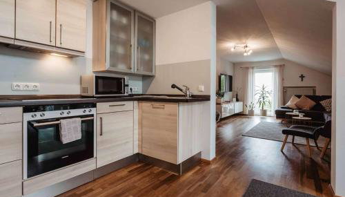 Haus Heidi - Foto 4, stove