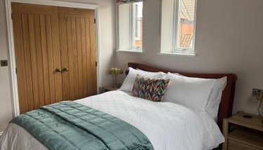 Half Moon Nest - Refurbished throughout for 2026 - Foto 3