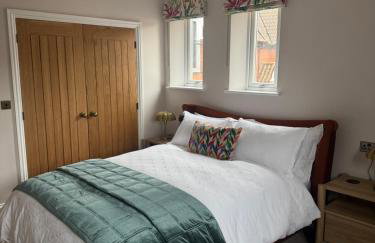 Half Moon Nest - Refurbished throughout for 2026 - Foto 3