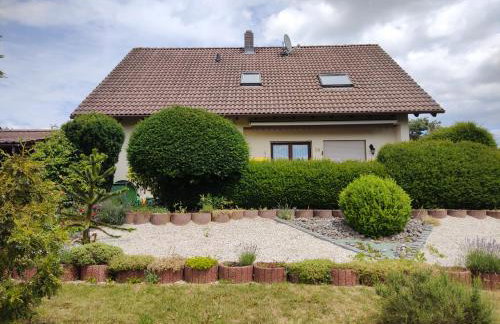 Ferienwohnung Rose - Photo 2