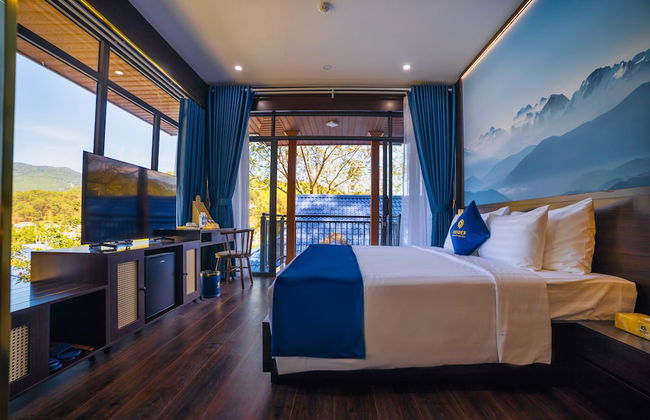 Tea Resort Prenn - Foto 9