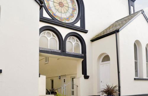 Pilgrims Rest - converted chapel - Foto 7