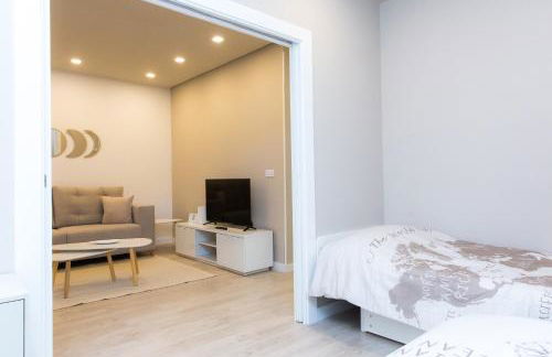 Apartamento DENVER - Centro, Nuevo, Diseño, Wifi - Foto 21