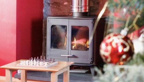 Bwthyn Onnen-Oa5 - Foto 5