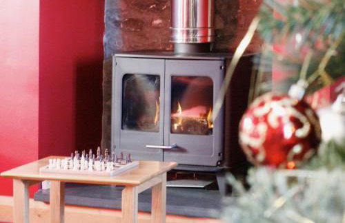 Bwthyn Onnen-Oa5 - Foto 5