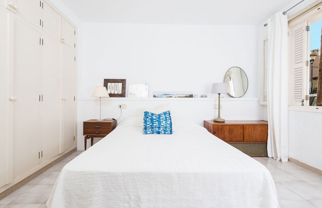 Xarus 1 in Alc dia With 2 Bedrooms and 1 Bathrooms - Foto 19