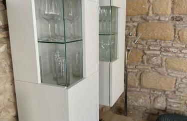 Casa Nuna Modern Loft with Private Garden Terrace - Foto 8