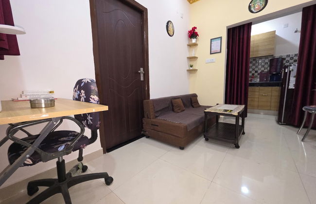 Narayans Residency - Foto 71