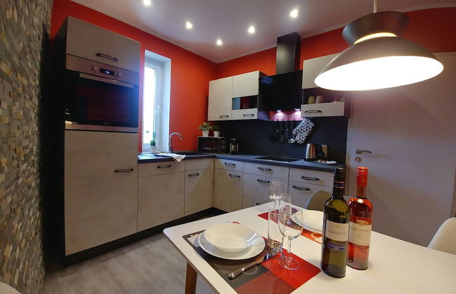 gapart - Apartments mit Küche - Foto 22