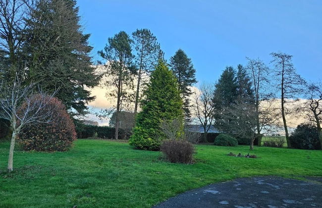 Villa De Miguel Enjoy a Pleasant Moment With Family or Friends - Foto 39