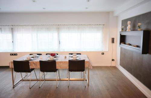 Spacieux appartement aux portes de Paris, parking gratuit - Foto 28