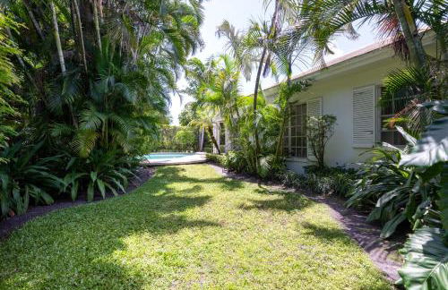 Delray Pool Home - 5 Minutes to Beach! - Foto 33