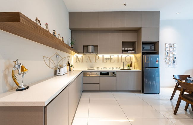 Geo38 Premier Suites Genting Highlands - Foto 31