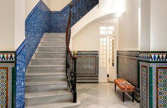 Villa Alfonso, Restored Palace House with gardens and Monuments Views - Foto 12