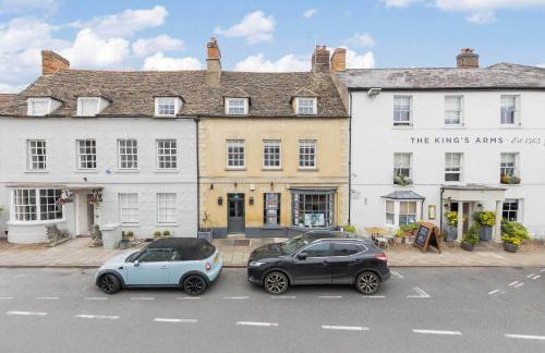 Woodstock Nest - Foto 1