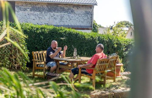 Ferienwohnung Andrea - Photo 12