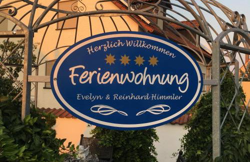 Ferienwohnung Evelyn und Reinhard Himmler - Foto 40