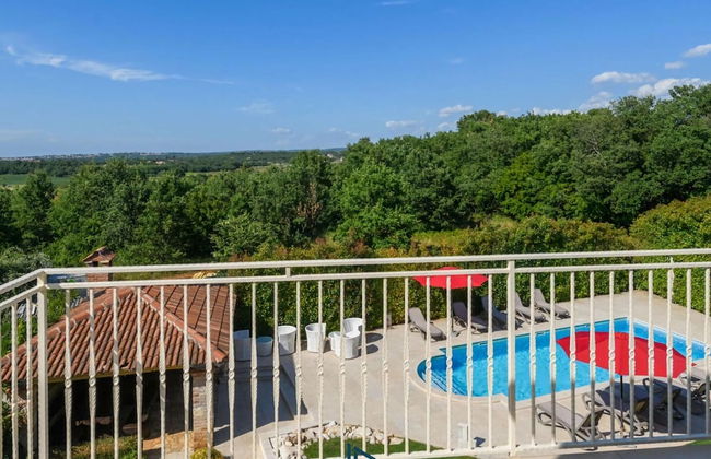 Villa Regenboog - Foto 37