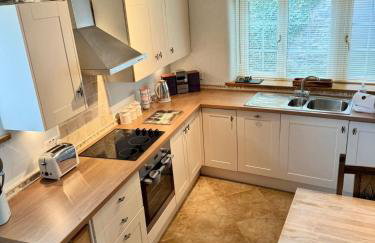 Mews Cottage - Foto 11