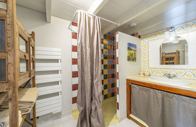 Mas Séraphin - Photo 64