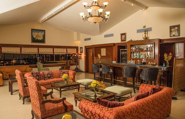 The Lalit Laxmi Vilas Palace - Foto 75