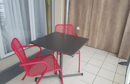 Résidence Séniors Domitys Les Hautes Feuilles - Foto 15