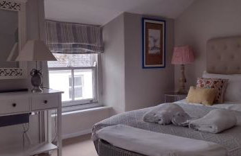 The Samphire Cottage - Foto 35