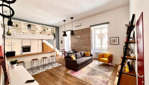 SeaFront Loft Napoli - Foto 2