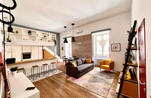 SeaFront Loft Napoli - Foto 2